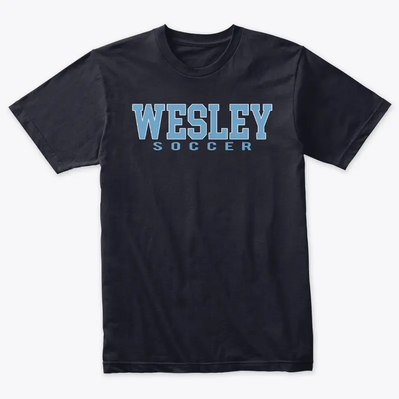 Classic Wesley